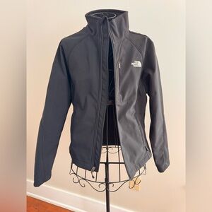 North Face Full Zip Jacket